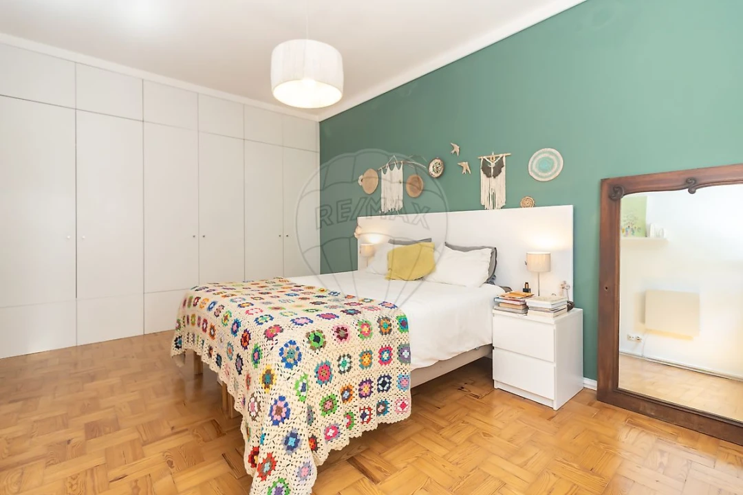 Apartamento T4 para Venda em Barreiro e Lavradio Foto 20