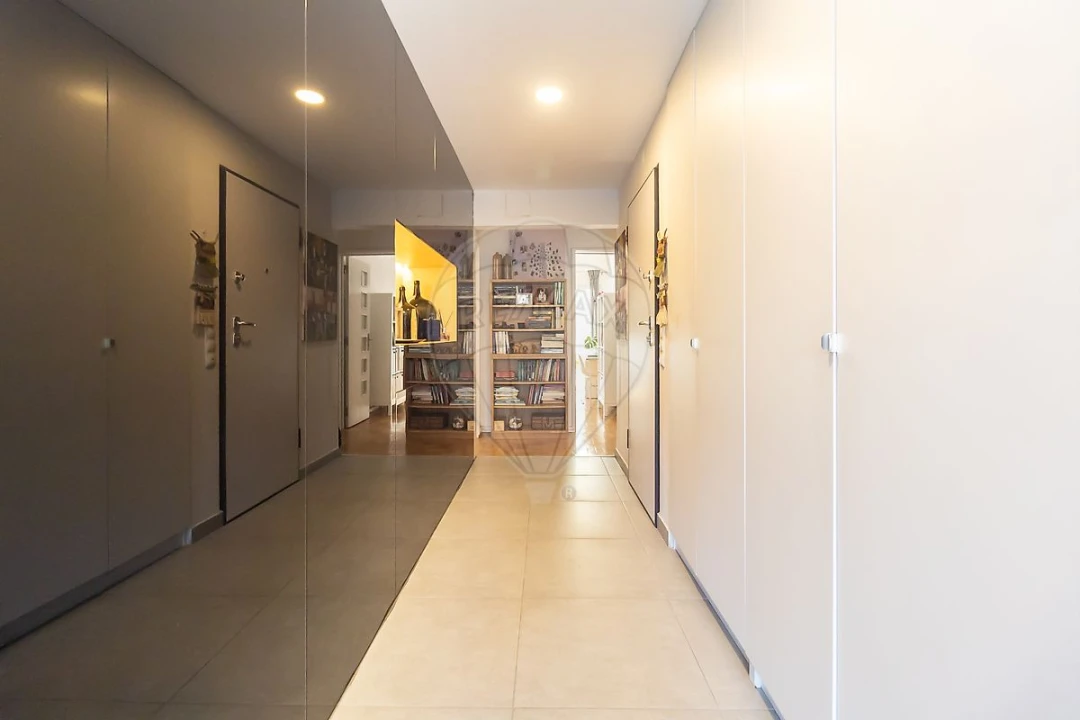 Apartamento T4 para Venda em Barreiro e Lavradio Foto 26