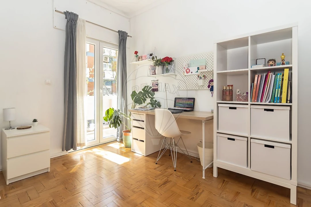 Apartamento T4 para Venda em Barreiro e Lavradio Foto 12