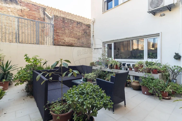 Apartamento T4 para Venda em Barreiro e Lavradio Foto 37