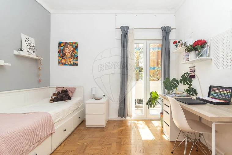 Apartamento T4 para Venda em Barreiro e Lavradio Foto 11