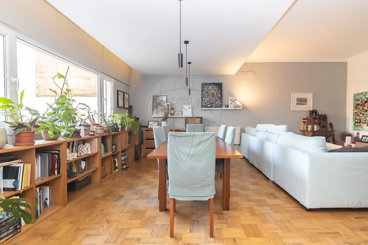 Apartamento T4 para Venda em Barreiro e Lavradio Foto 25