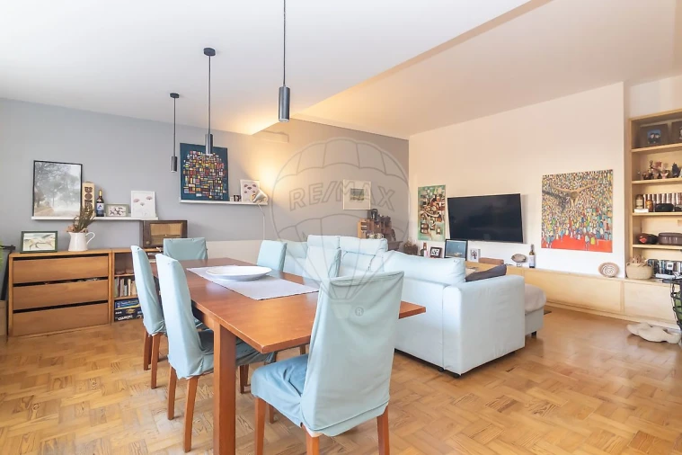 Apartamento T4 para Venda em Barreiro e Lavradio Foto 28