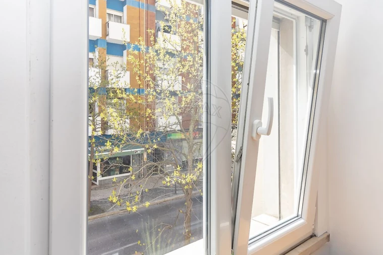 Apartamento T4 para Venda em Barreiro e Lavradio Foto 22