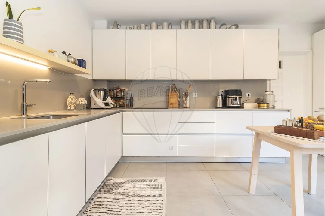 Apartamento T4 para Venda em Barreiro e Lavradio Foto 33