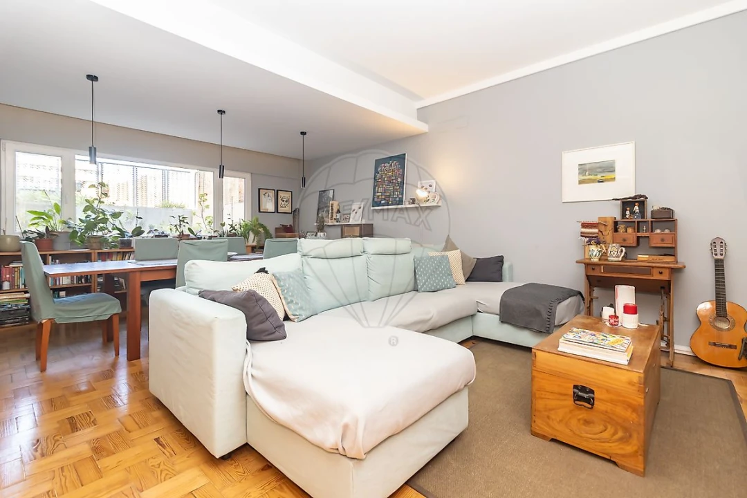 Apartamento T4 para Venda em Barreiro e Lavradio Foto 24