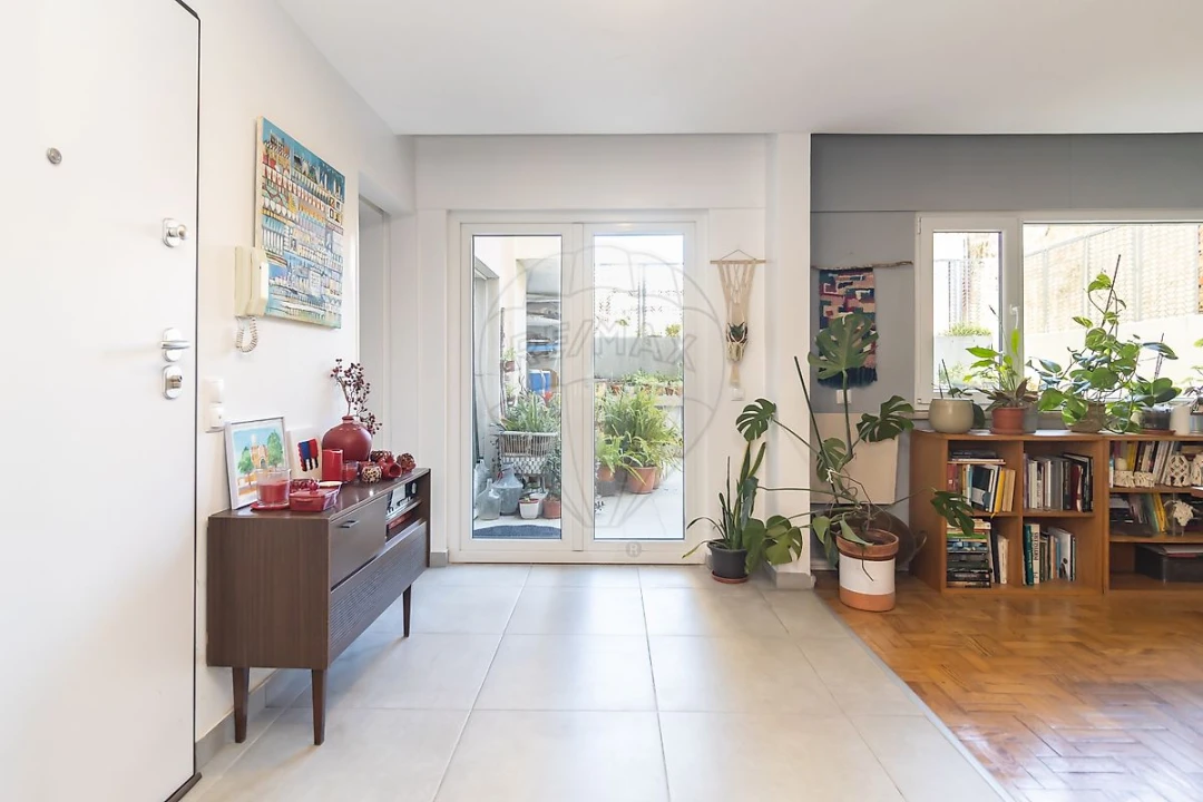 Apartamento T4 para Venda em Barreiro e Lavradio Foto 27