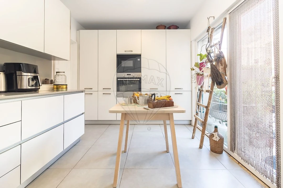 Apartamento T4 para Venda em Barreiro e Lavradio Foto 35