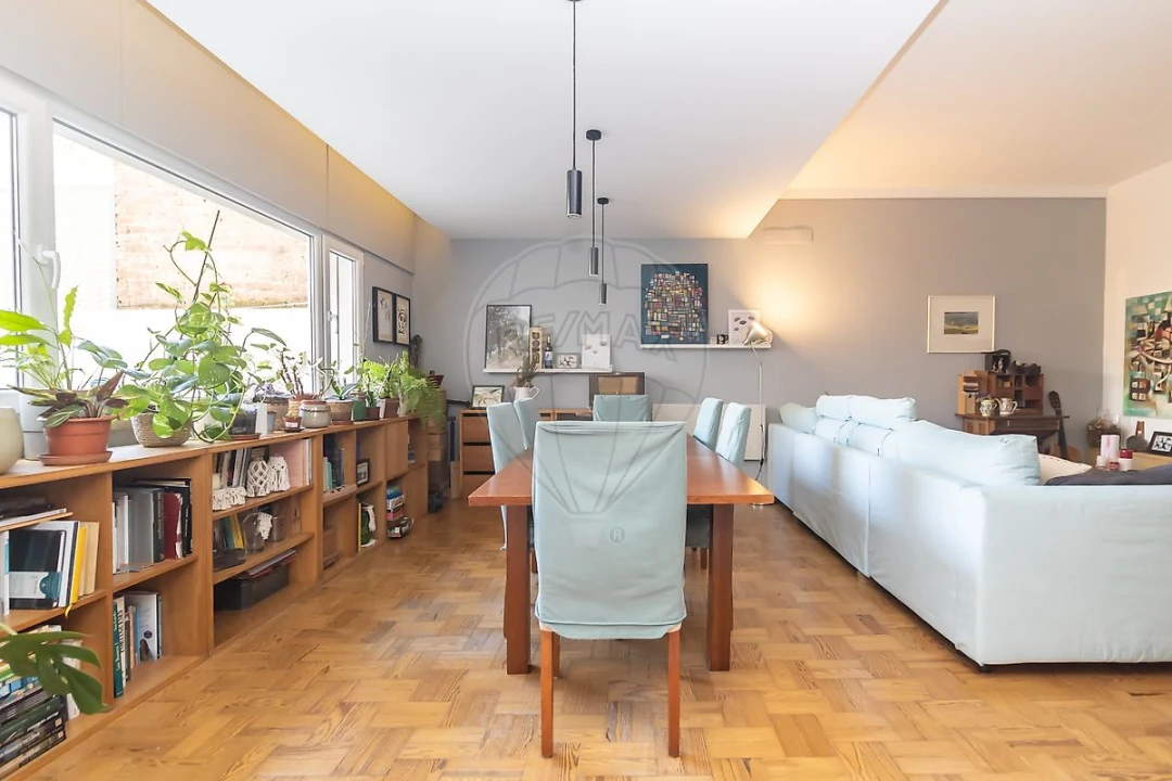 Apartamento T4 para Venda em Barreiro e Lavradio Foto 25