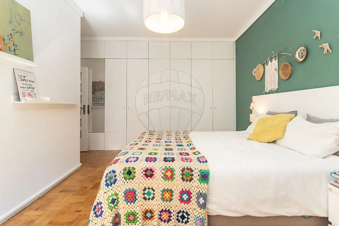 Apartamento T4 para Venda em Barreiro e Lavradio Foto 21