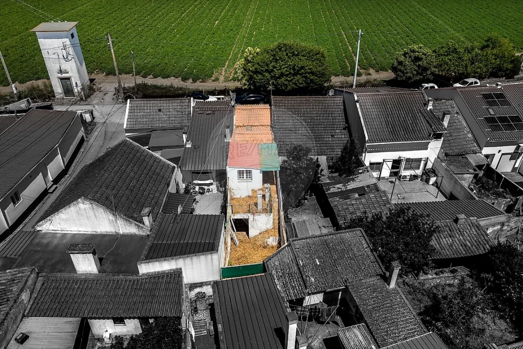 Moradia T2 para Venda em Valada Foto 15