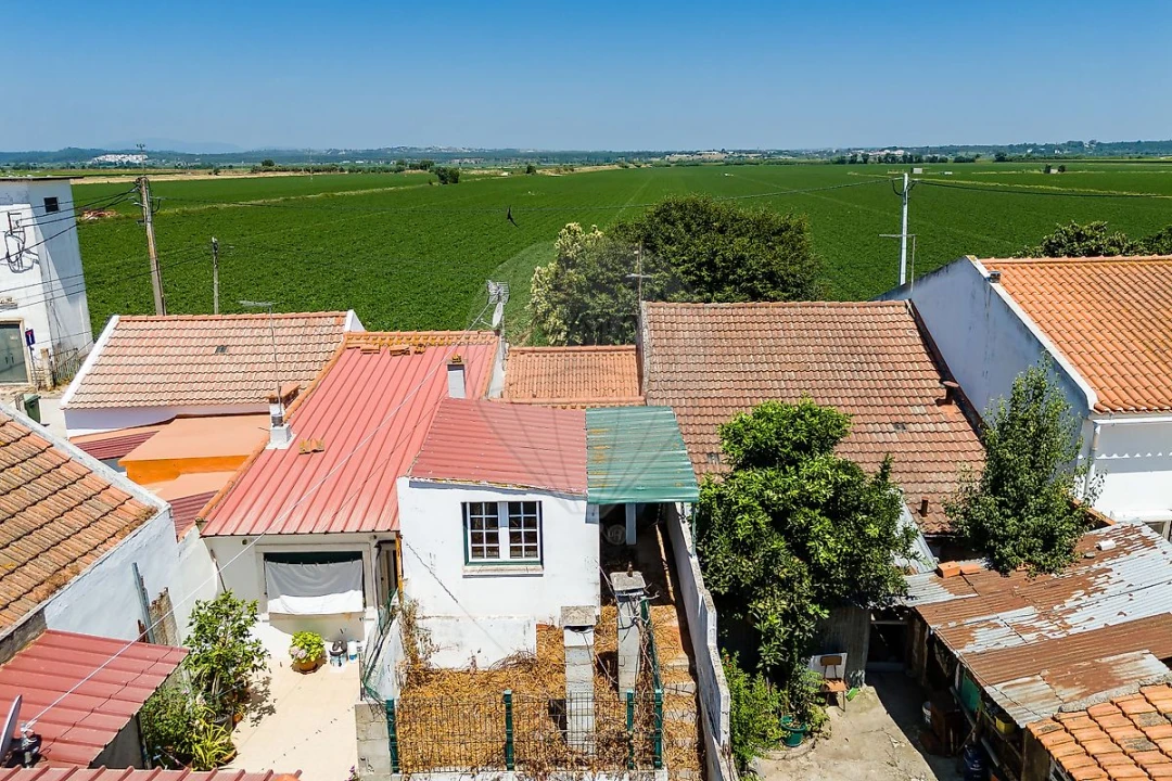 Moradia T2 para Venda em Valada Foto 9