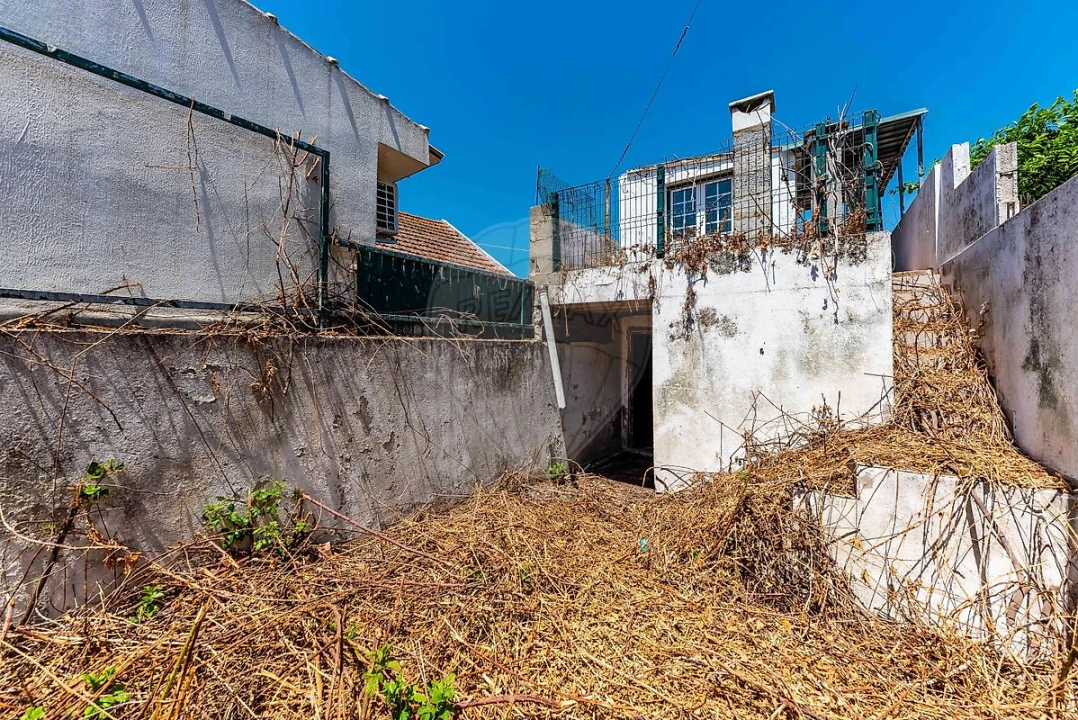 Moradia T2 para Venda em Valada Foto 22