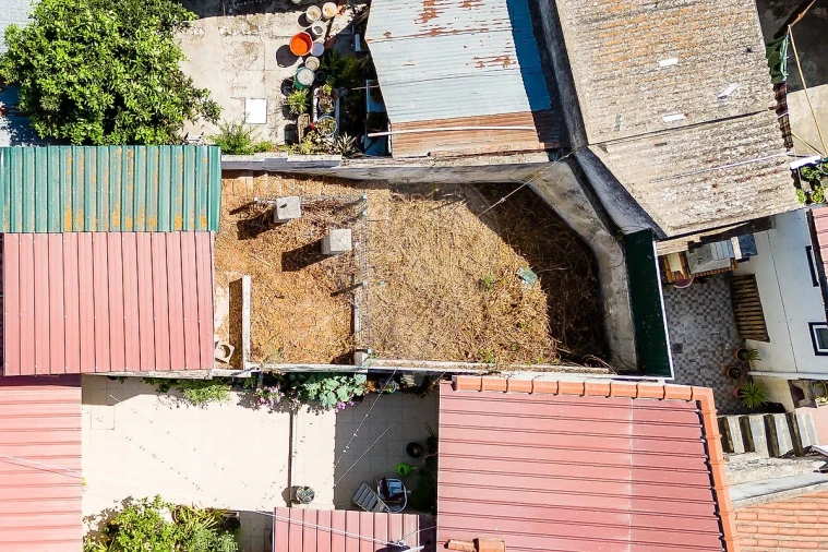 Moradia T2 para Venda em Valada Foto 4