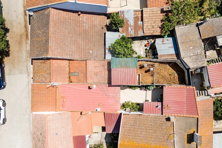 Moradia T2 para Venda em Valada Foto 11