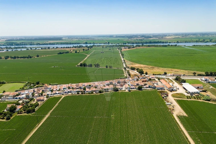 Moradia T2 para Venda em Valada Foto 16