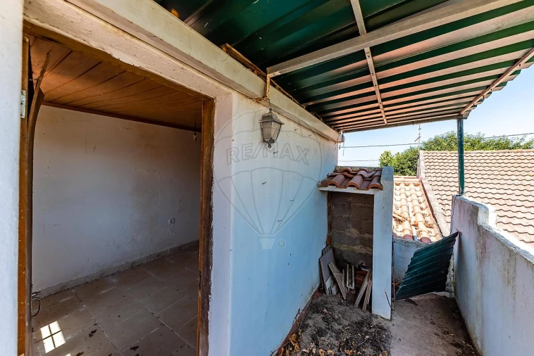 Moradia T2 para Venda em Valada Foto 1