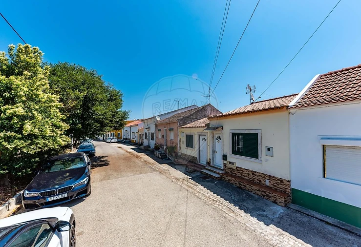 Moradia T2 para Venda em Valada Foto 23