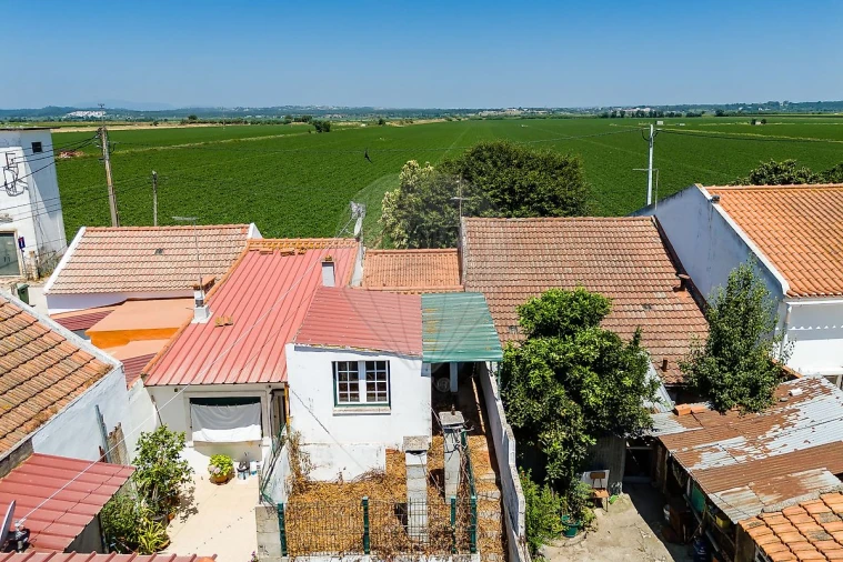 Moradia T2 para Venda em Valada Foto 9