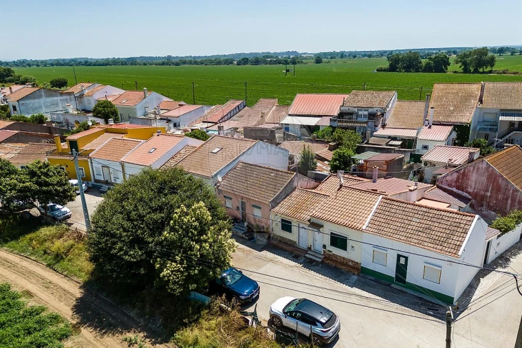 Moradia T2 para Venda em Valada Foto 10