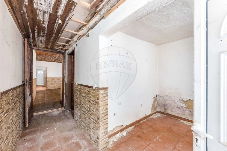 Moradia T2 para Venda em Valada Foto 25