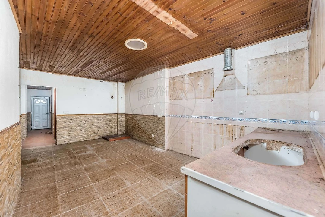 Moradia T2 para Venda em Valada Foto 17