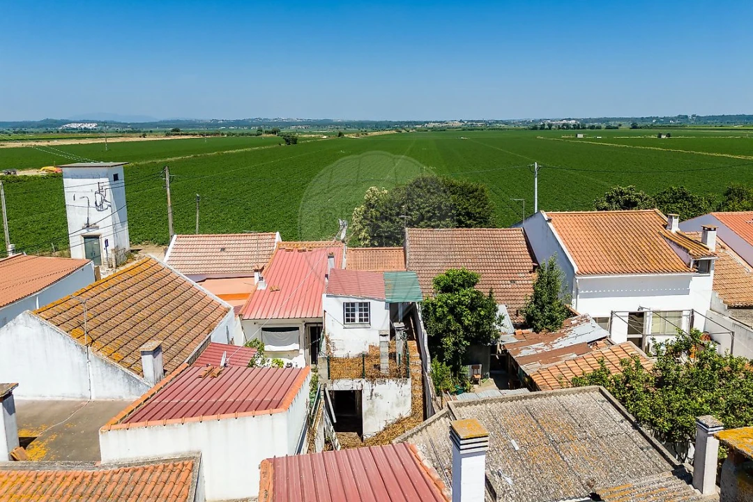 Moradia T2 para Venda em Valada Foto 8