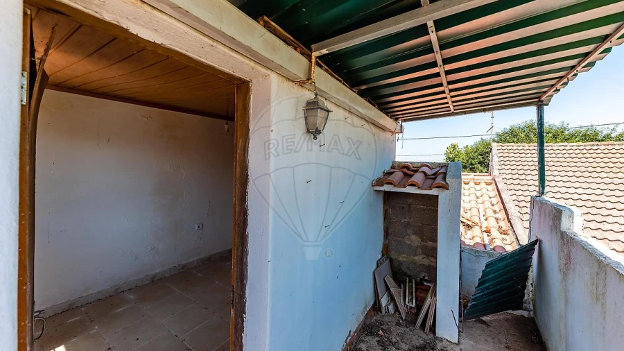 Moradia T2 para Venda em Valada