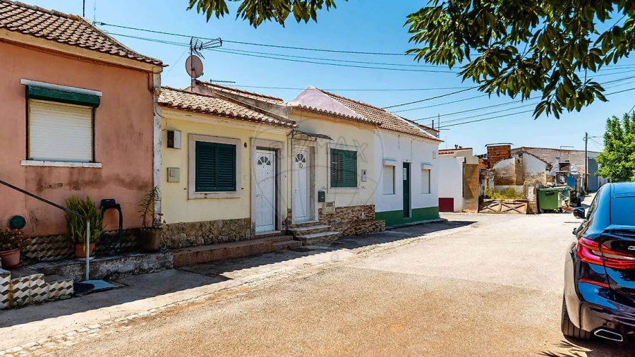 Moradia T2 para Venda em Valada