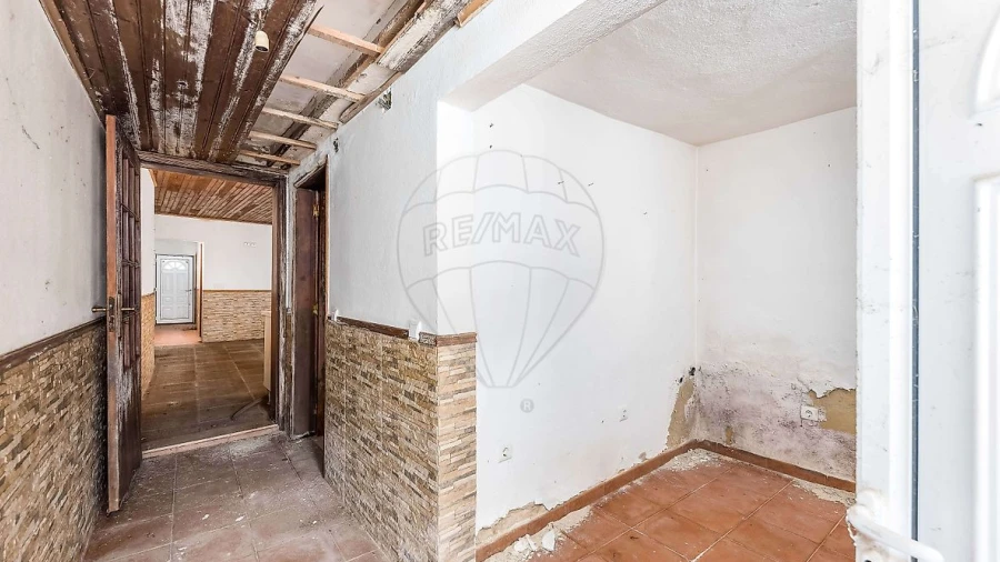Moradia T2 para Venda em Valada