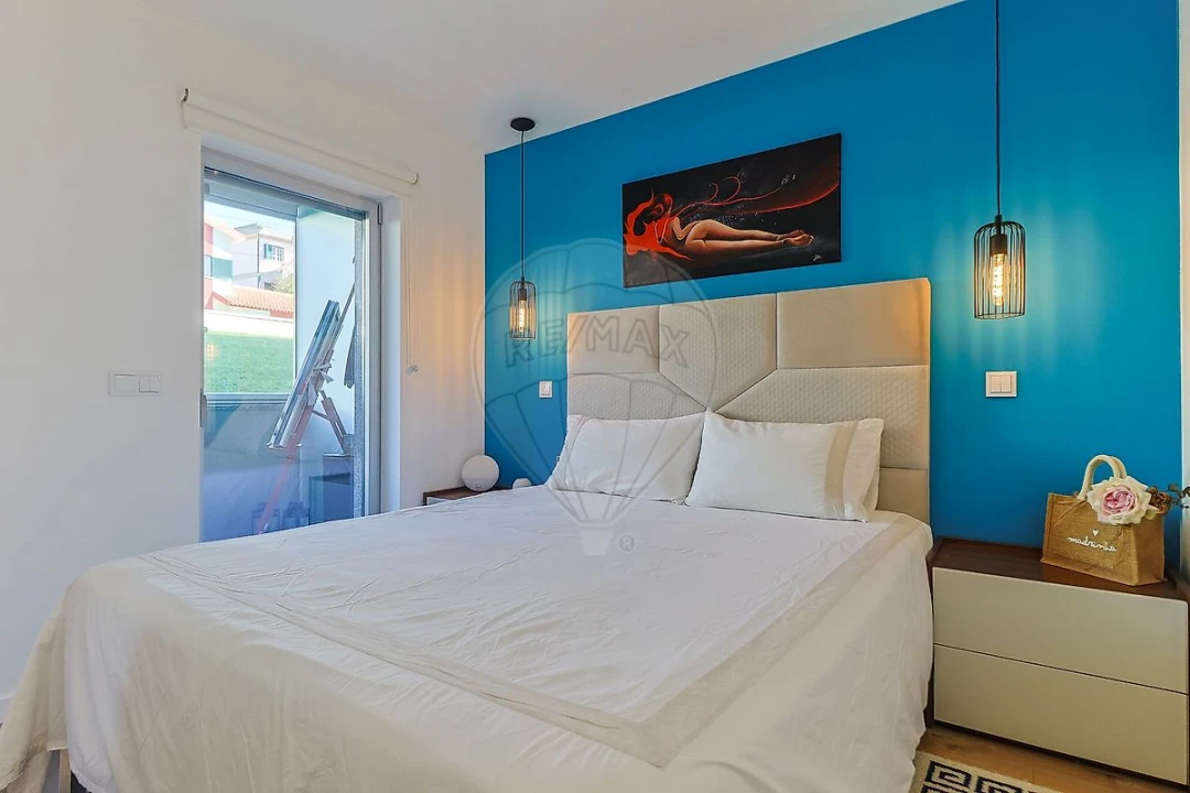 Apartamento para Venda em Buarcos Foto 17