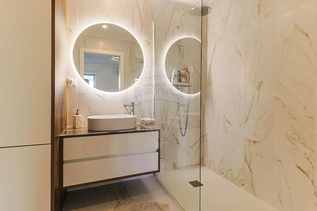 Apartamento para Venda em Buarcos Foto 18