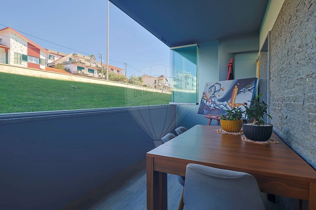 Apartamento para Venda em Buarcos Foto 21