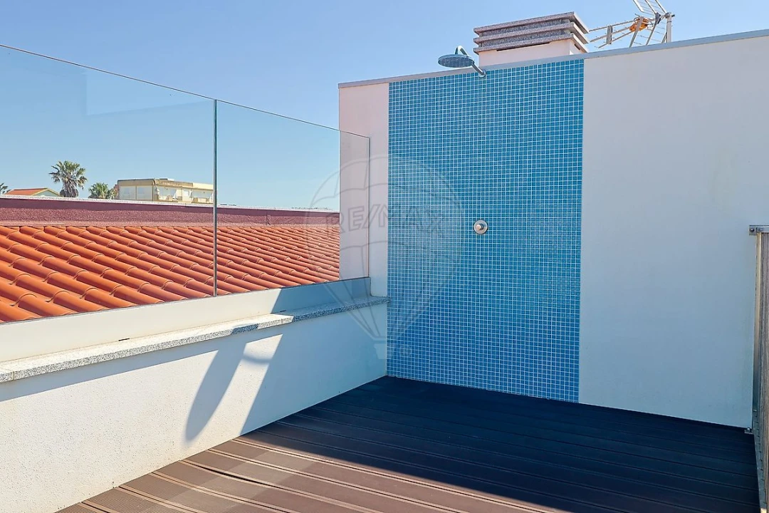 Apartamento para Venda em Buarcos Foto 7