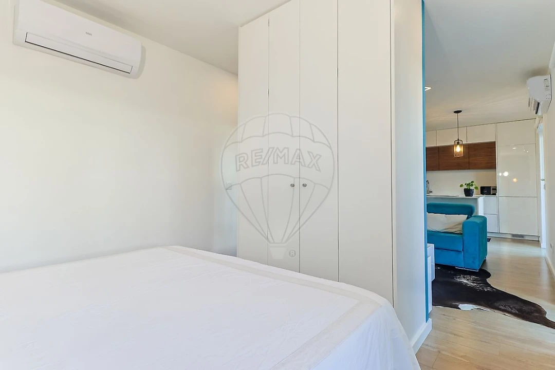 Apartamento para Venda em Buarcos Foto 16