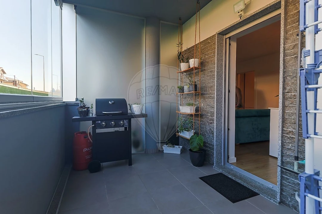 Apartamento para Venda em Buarcos Foto 22