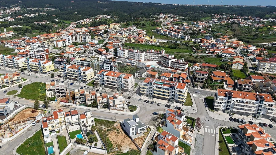 Apartamento para Venda em Buarcos Foto 3