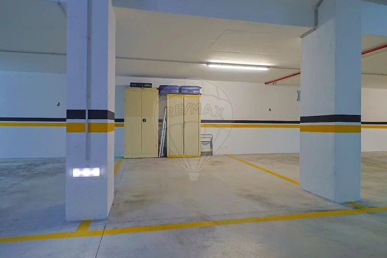 Apartamento para Venda em Buarcos Foto 23