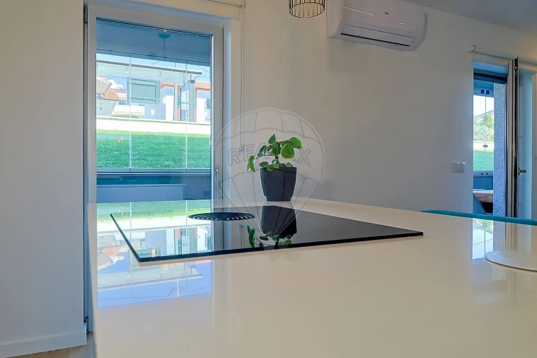 Apartamento para Venda em Buarcos Foto 9