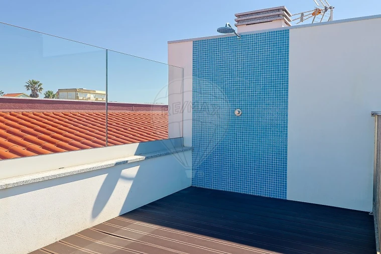 Apartamento para Venda em Buarcos Foto 7