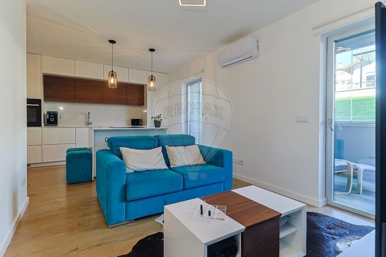 Apartamento para Venda em Buarcos Foto 13