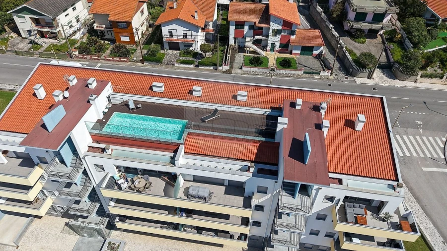 Apartamento para Venda em Buarcos