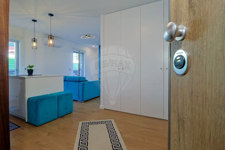 Apartamento para Venda em Buarcos Foto 6