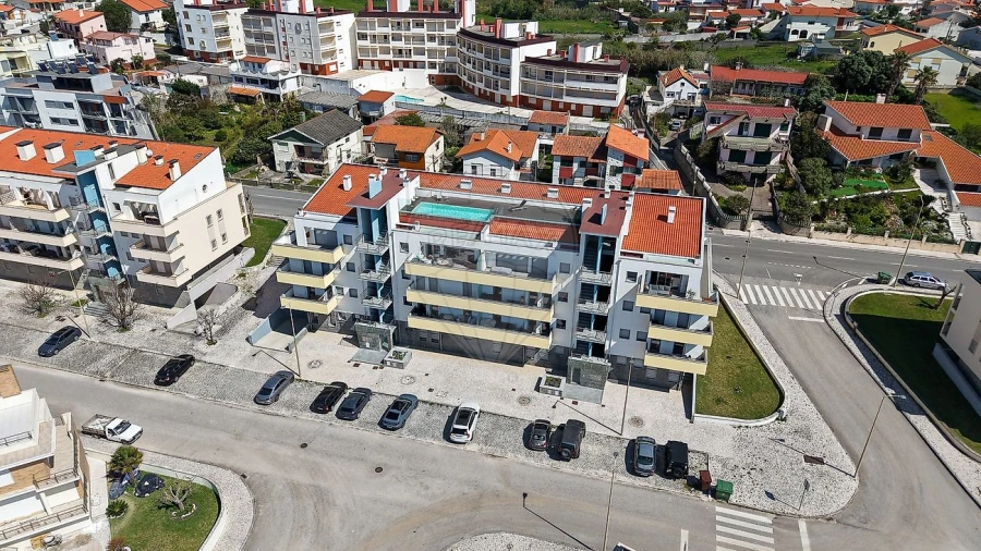 Apartamento para Venda em Buarcos Foto 2