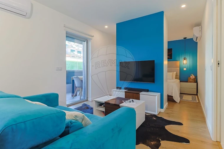 Apartamento para Venda em Buarcos Foto 12