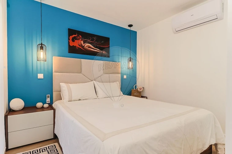 Apartamento para Venda em Buarcos Foto 15