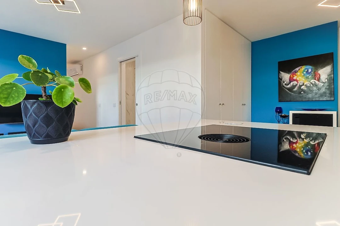 Apartamento para Venda em Buarcos Foto 11