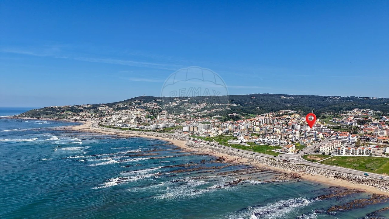 Apartamento para Venda em Buarcos Foto 4