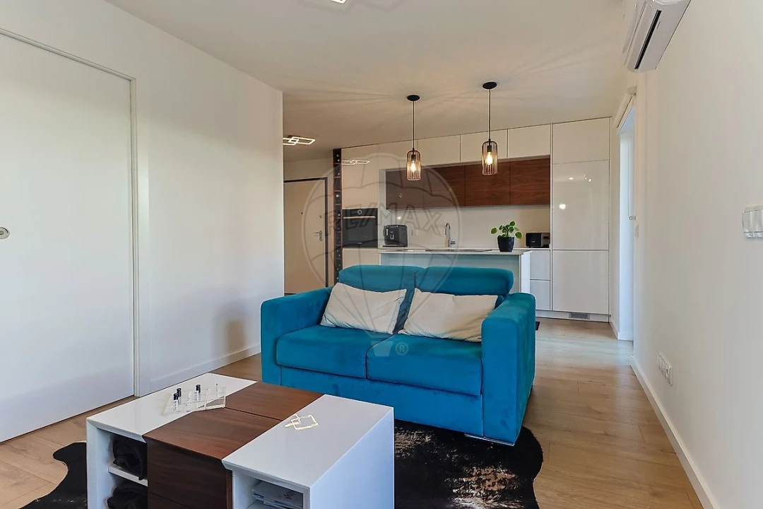 Apartamento para Venda em Buarcos Foto 14