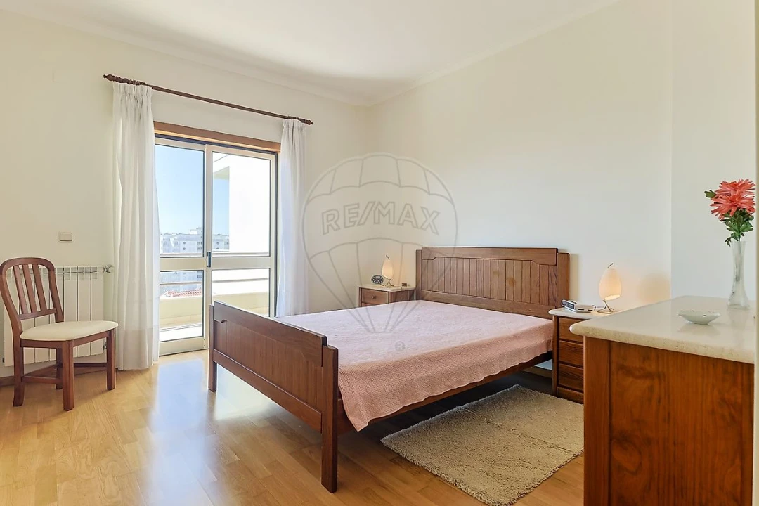 Apartamento T3 para Venda em Buarcos Foto 12